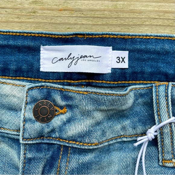 The Revy Short | 3XL - Picture 2 of 13